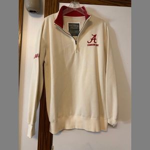 Alabama sweatshirt
